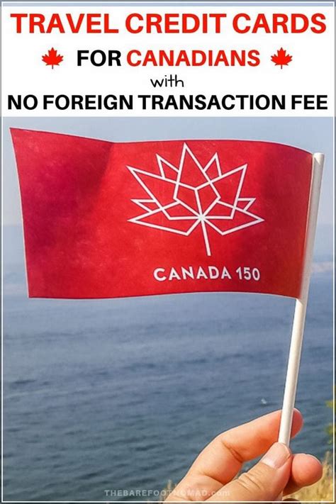 This fee is charged by many credit card issuers, typically ranging from 1% to 3% of the transaction. No Foreign Transaction Fee Credit Card Canada