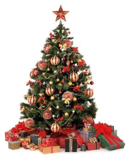 ¿cómo podemos hacer árboles de navidad? Árboles de Navidad - Consejos de compra, adornos | OFERTAS ...