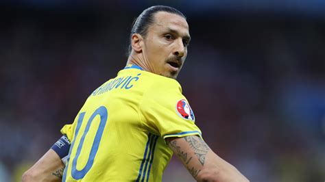A Zlatan World Cup Return Is What Sweden Needs