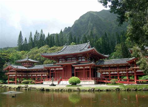 Beautiful Taoist And Buddhist Temples In Asia And America Photos Thrillist