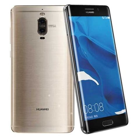Huawei Mate 9 Pro Price, Specifications in Bangladesh ...