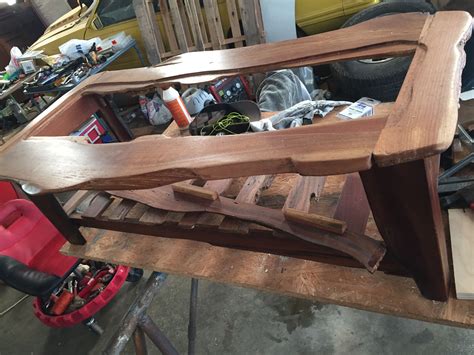 Castlery is an online furniture store in australia which looks to reinvent how furniture retail works. Beginning of Australian drift wood coffee table in need of ...