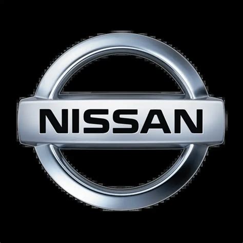 Nissan Logo Hd Png Meaning Information