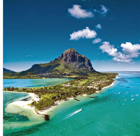 World Visits: Why Mauritius is A Wonderful Tourism Place? Read About