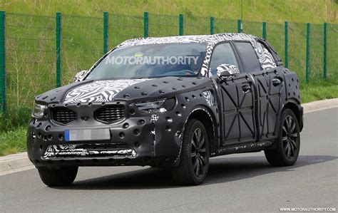 And yet they are the key to accurately diagnosing various problems with the car. 2019 Volvo XC40 spy shots and video