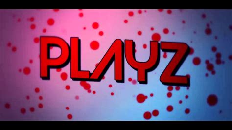 Intro 37 Playz 2d Primeira Intro 2d Youtube