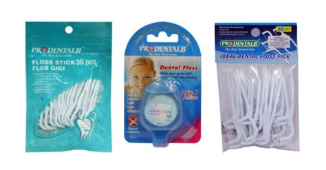 © gintell (m) sdn bhd all rights reserved. Dental Floss - Newage Sdn Bhd