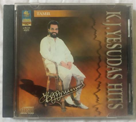k j yesudas tamil hits tamil audio cd tamil audio cd tamil vinyl records tamil audio cassettes
