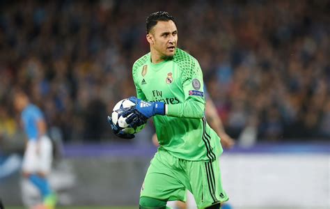 Check spelling or type a new query. Keylor Navas Photos Photos - SSC Napoli v Real Madrid CF ...