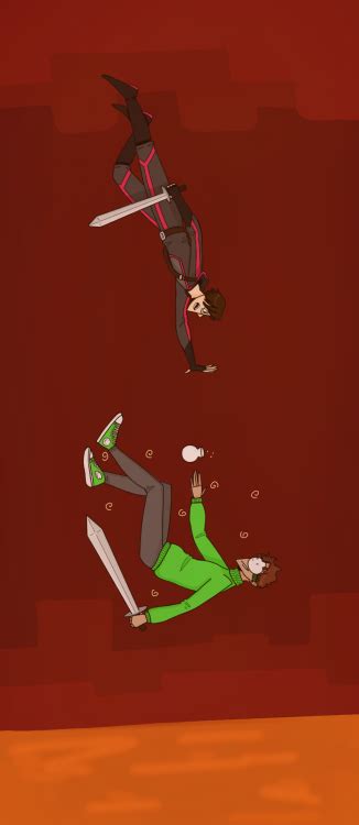Minecraft Manhunt | Tumblr