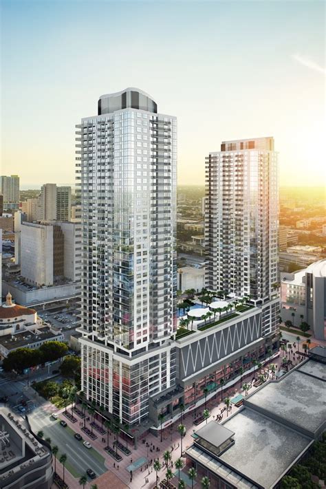 Miami, fl real estate & houses for sale houses for sale in miami, fl have a median listing price of $425,000. Miami Worldcenter Lands $89 Million Construction Loan