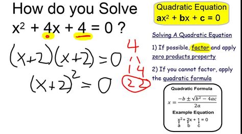Ask questions about your assignment. Solve This Equation By Completing The Square 3x 2 X 4 0 ...