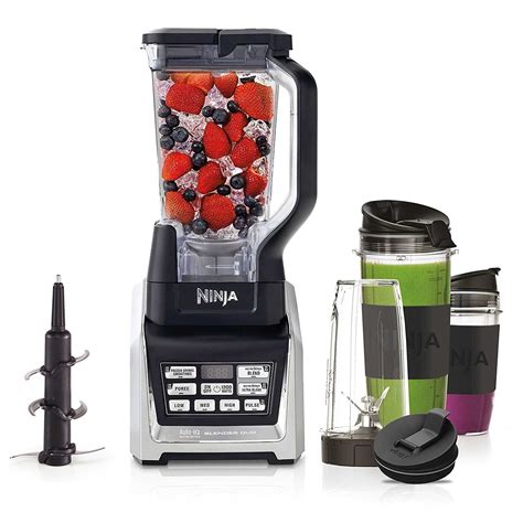 Top Smoothie Blender For The Money at John Friedman blog