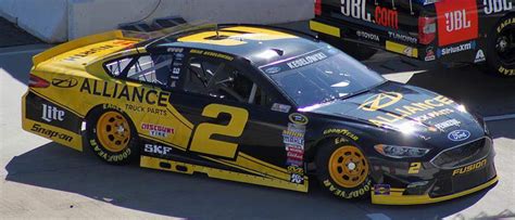 Born today most popular celebs most popular celebs celebrity news. 2016 NASCAR Sprint Cup Series Paint Schemes - Team #2 ...