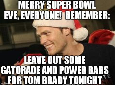 Image Tagged In Tom Bradysuperbowl Imgflip