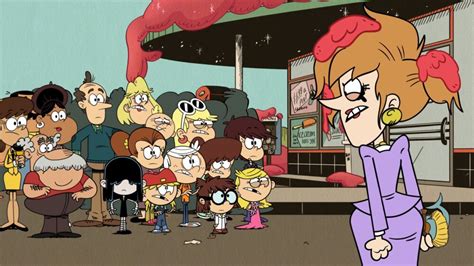 Watch Nick Tunes Up Musical Specials For The Loud House And The Casagrandes Animation Magazine