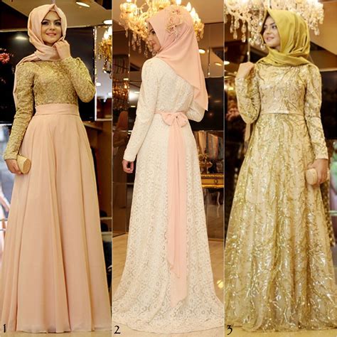terbaru 29 stylish turkish dress gallery warna jilbab
