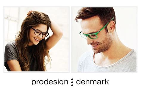 prodesign eyewear