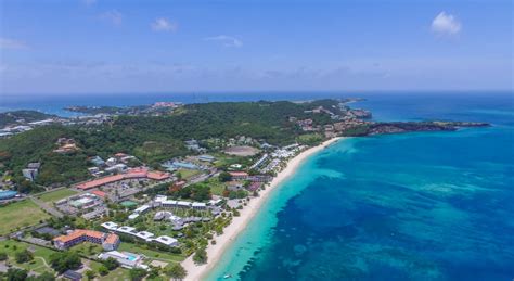 Grenada has shown a commitment to protecting its democratic traditions and delivering educational and economic opportunities to the united states remains one of grenada's largest trading partners. Grenada - A Rare Jewel in the Caribbean - Goats On The Road