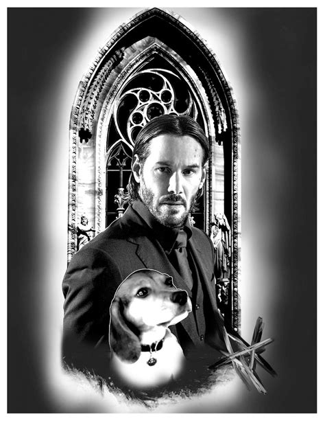 discover more than 56 john wick tattoo in cdgdbentre