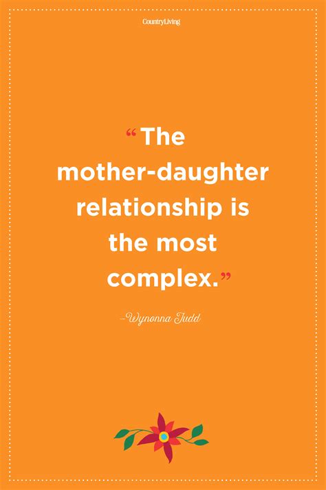 Powerful Daughter Unconditional Love Mother Daughter Quotes