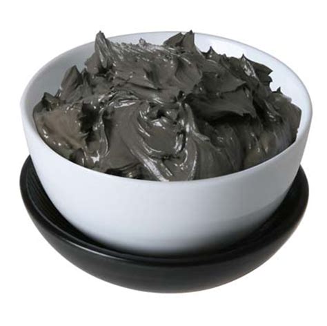 Mud from the dead sea has a high content of salts and minerals that are claimed to be essential for the body, and it is widely used in pelotherapy. 1 kg Dead Sea Mineral Mud - New Directions Australia