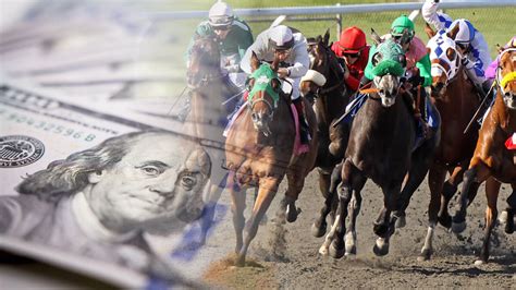 Horse Racing Betting Sites Online 2021 Canadasportsbetting