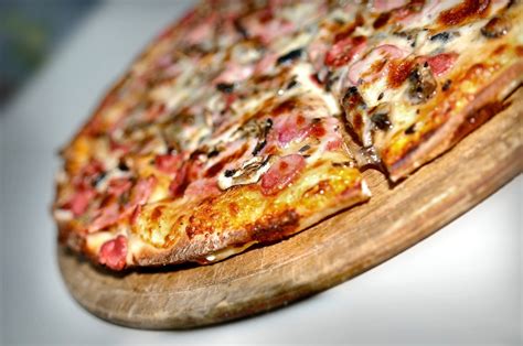 O segredo da "pizza perfeita" foi desvendado - ZAP