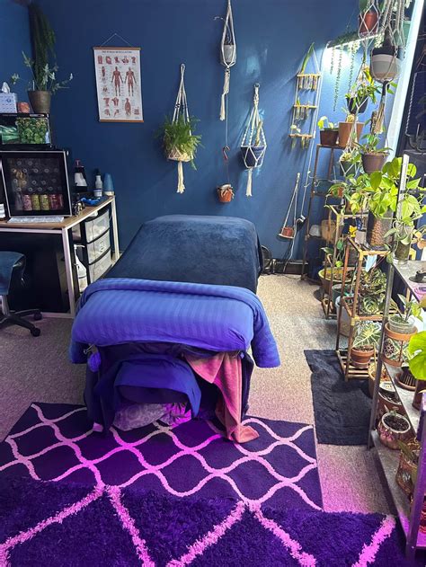 Massage room - Massage - San Diego, California | Facebook Marketplace