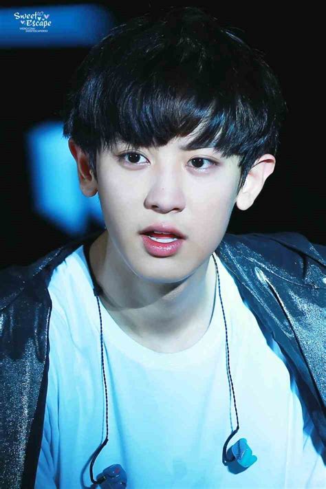 Exo's chanyeol had been at the mercy of online posts regarding his personal life. Chanyeol EXO Wallpapers - Wallpaper Cave