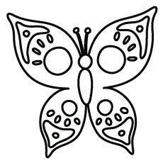 Butterfly pictures for coloring lend character to space, including the living room, kids' rooms and even in the farmhouse. Top 50 Free Printable Butterfly Coloring Pages Online