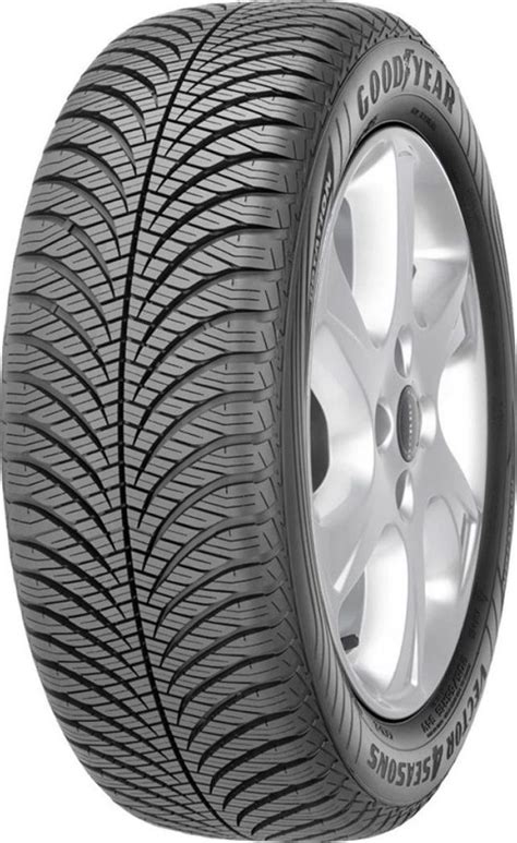 Goodyear Vector 4Seasons SUV Gen 2 235 65 R17 108V XL 4 Εποχών Λάστιχο