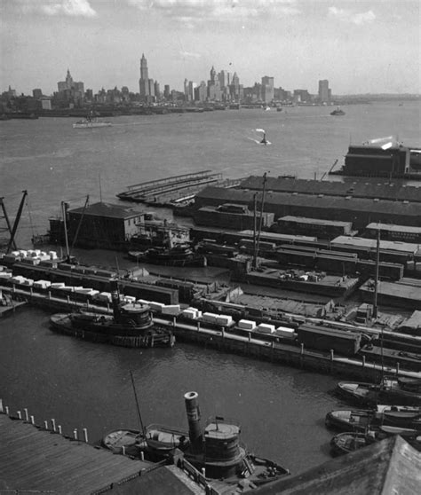Old Pics New York City Page 98 Skyscrapercity Forum