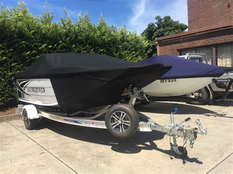Boat Covers Melbourne Fishing Boat Covers Ski And Wake Boat Covers