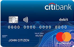 Citi offers the citibank plus account with a debit card. Citibank Account Package Review (2020.1 Update: $500 Offer ...