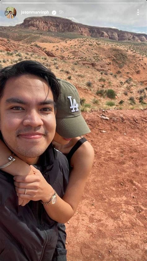Jason Hernandez Posts Photo With Mystery Girl Moira Dela Torre Reacts FreebieMNL