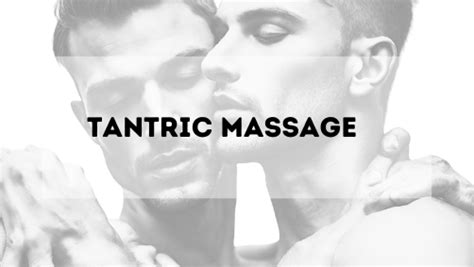 Masterclass Day The Art Of Tantric Massage Tantra Gaymen