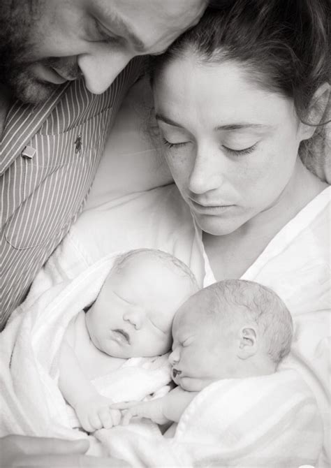 Mom Talks About Having Stillborn Identical Twins Popsugar Family