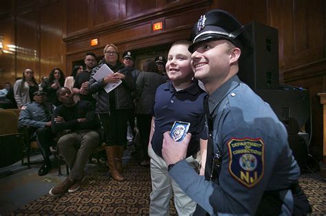 State swears in 194 new corrections officers (PHOTOS) - nj.com