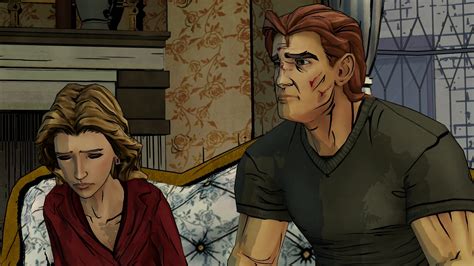 We've teamed up with to offer you this service. The Wolf Among Us PS Vita/PS4 Release Date Announced