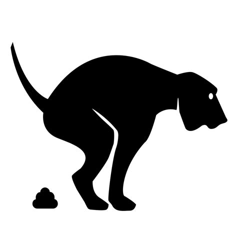 Dog Poop Icon At Collection Of Dog Poop Icon Free For Personal Use