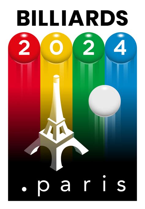 Billiard Sports Billiards 2024 Committee Paris 2024 Game Snooker E1543596499587 