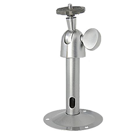 Our experts take pride in the work we do and the products we sell. Silvery CCTV DVR Security Camera Wall Mount Stand Bracket ...