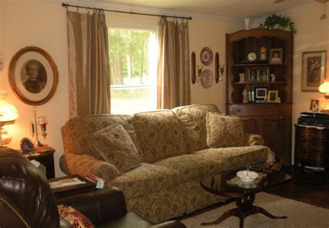 Quite an affordable and a classy alternative. Single Wide Mobile Home Living Room Ideas | Mobile Homes Ideas