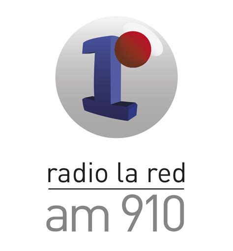 La red (spanish for the network or the net) may refer to: Rebranding Radio la Red