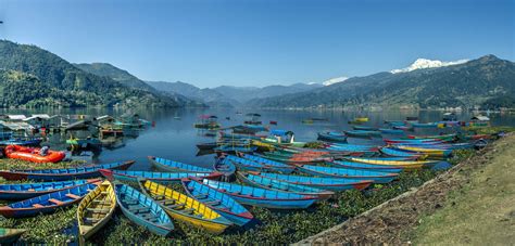 Things To Do In Pokhara Pokhara Tourist Attractions Nepal Tours