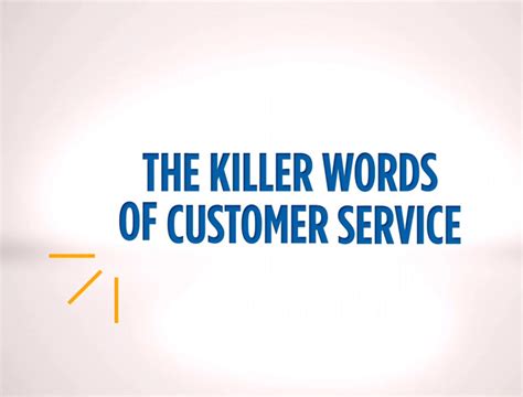 Get the answers to your questions on our frequently asked questions (faq) page, or reach out to us anytime. People Connect USA » Killer Words of Customer Service