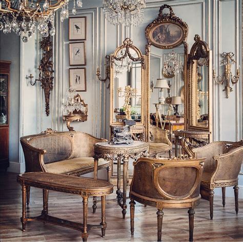 Walls And All French Country Living Room Country Living Room French Country Decorating