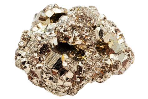 Pyrite Meaning Healing Properties And Everyday Uses