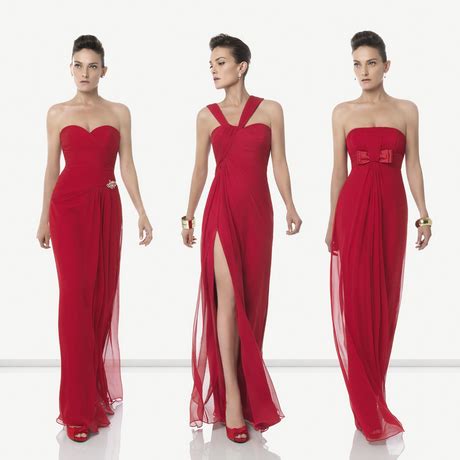 Chal para vestido rojo boda. Vestido rojo para boda